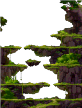 烛台峰中麓