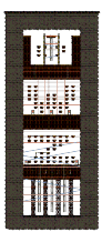 第1区域