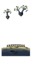 은은한 달꽃정원