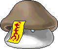 殭尸蘑菇王