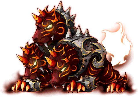 三转世界BOSS