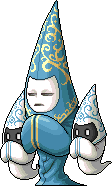 火之祭司Boss