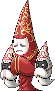水之祭司Boss