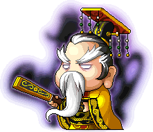 黑暗殿堂Boss