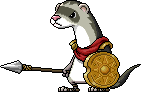 金色大耳狐