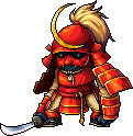 铠甲武士