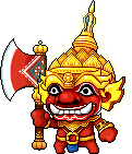 红鬼