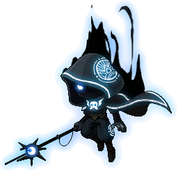 疯狂魔法师卡里亚恩