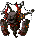 火魔兽