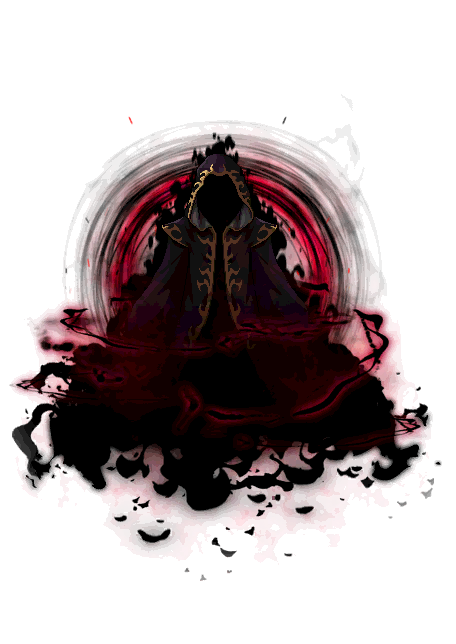 黑魔法师