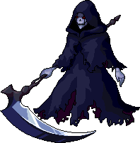 The Guilty Scythe