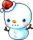 小雪人（召唤物）