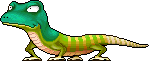 蜥蜴怪