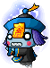 冰冻僵尸