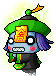 中毒僵尸