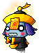 触电僵尸