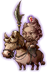 兵马俑怪物首领怪