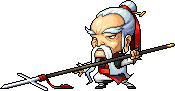 武林妖僧