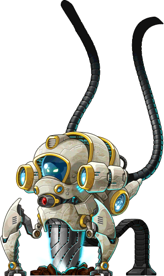钻机