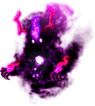 暗影