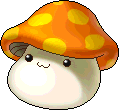 蘑菇王pvp