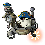 蓝帽海贼pvp