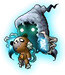 死灵pvp