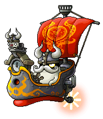 大海贼pvp
