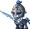 寒冰半人马pvp
