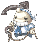 海军下士幽灵