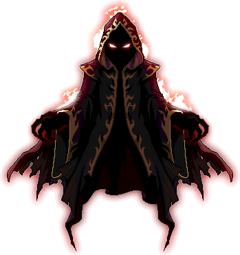 黑魔法师