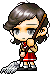 女学生
