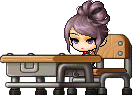 女学生