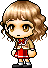 女学生