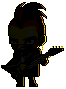 半半