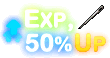EXP UP