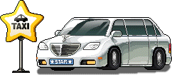 Star Planet豪华轿车