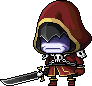 魔族士兵