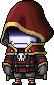 魔族士官