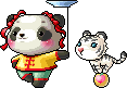 拉丫头