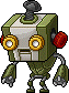 智能机器人