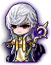 白魔法师