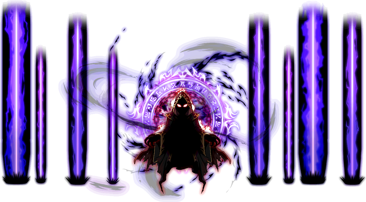 黑魔法师