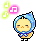 小鸡