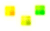 黄绿
