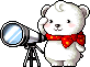 북극곰 로로