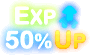 EXP UP