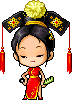 高级美发师