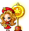 杰依女士