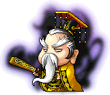 舜尧皇帝